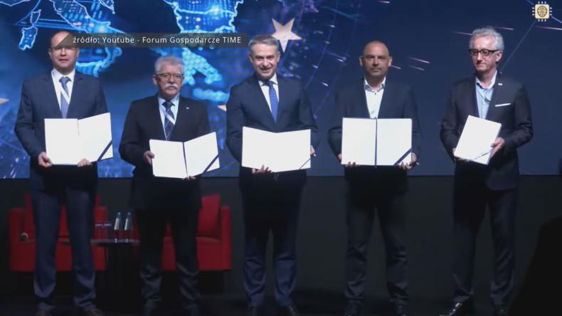 Polska przyśpiesza cyfryzację