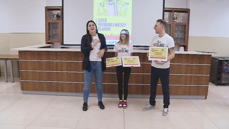 Napisali jedną z najlepszych bajek o ekologii