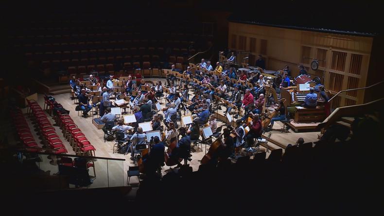 Światowe prawykonanie „Sądu” Memlinga w Gdańsku