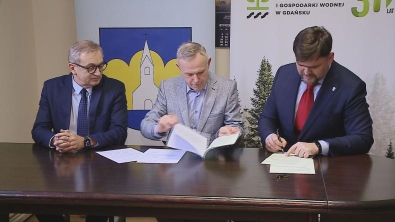 Gdyńska elektrociepłownia dostarczy ciepło mieszkańcom Redy
