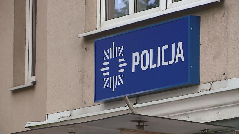 34-latek odpowie za fałszywe alarmy bombowe