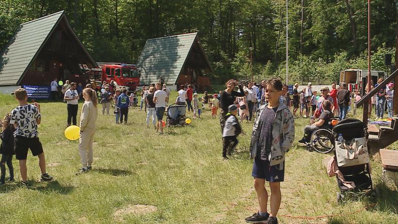 Promowali rodzicielstwo zastępcze