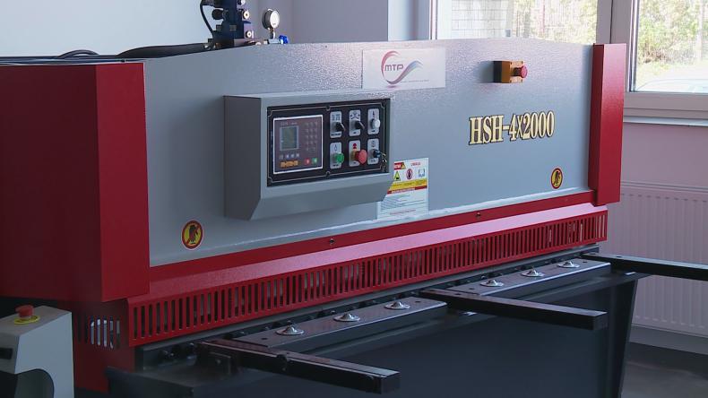 Nowe puckie pracownie czekają na uczniów