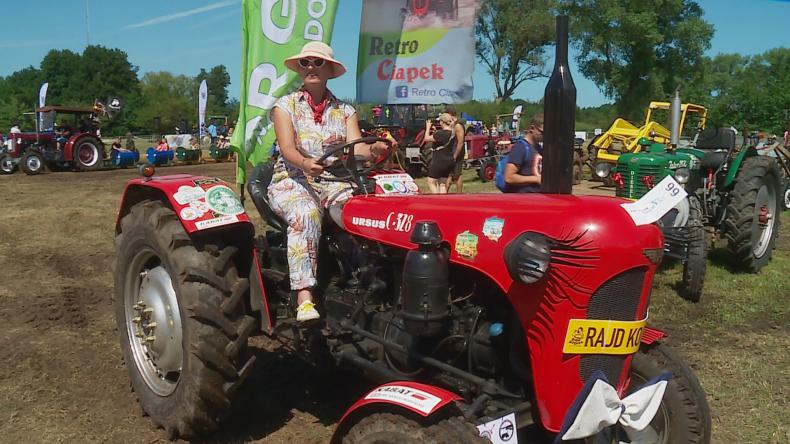 Pasja motoryzacyjna połączyła się z muzyką rockową