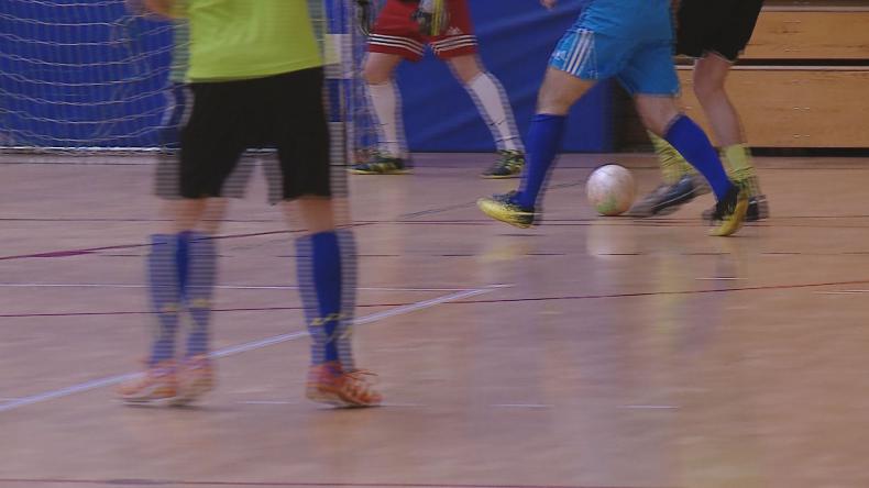 Sołectwa z gminy Wejherowo zaczynają rozgrywki