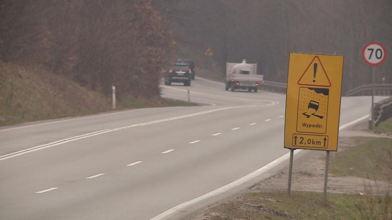 Na „Rekowskiej Górce” ma być bezpieczniej dzięki kamerom.