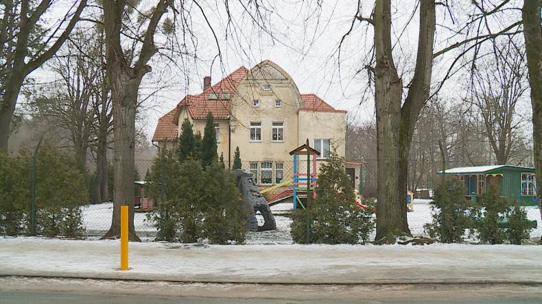 Gimnazjum zamienią w przedszkole