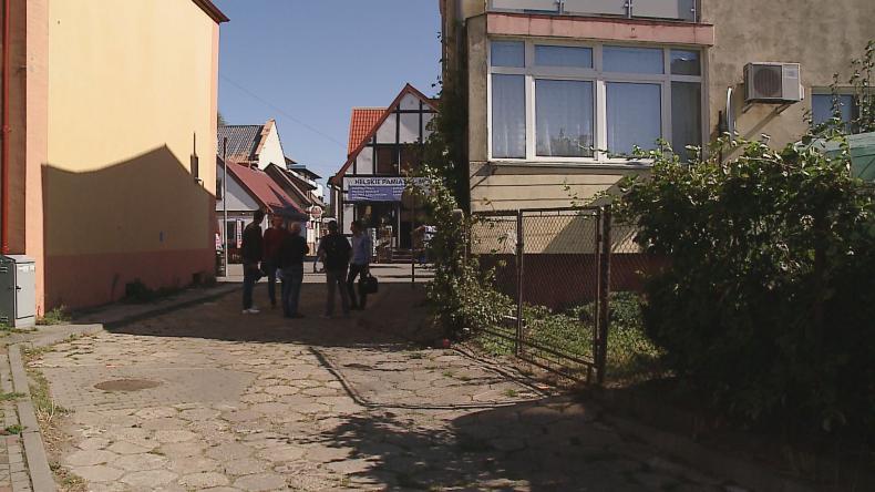 W Helu powstanie nowy deptak