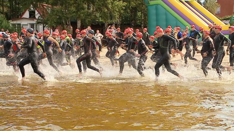 Kolejna odsłona StoneMan Triathlon