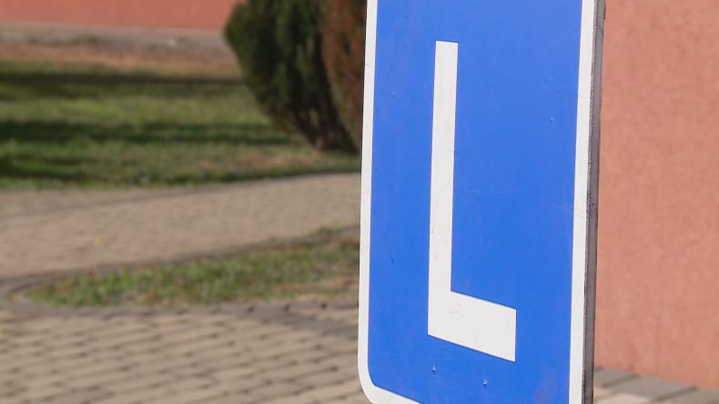 Egzamin na kat. AM zdadzą w Wejherowie