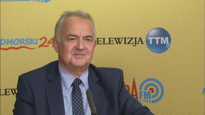 lek. med. Jerzy Karpiński