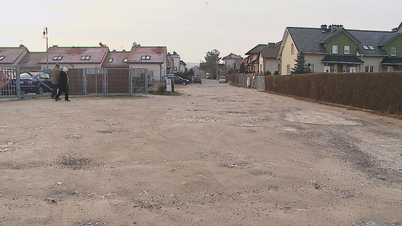 Rumia bez schetynówki?