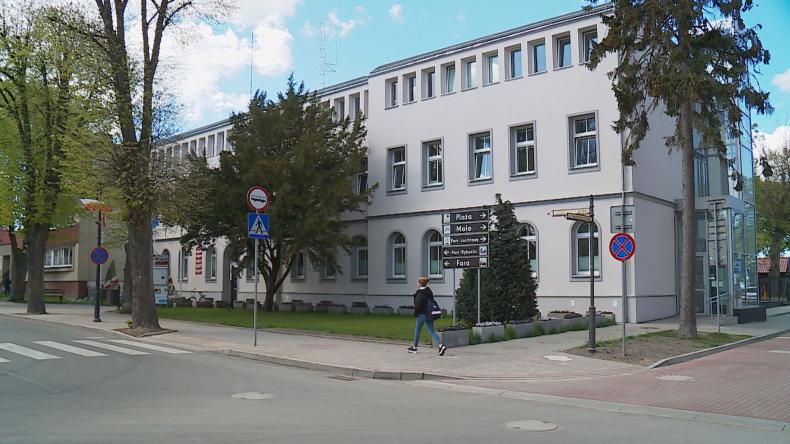 Dzień otwarty urzędu miasta