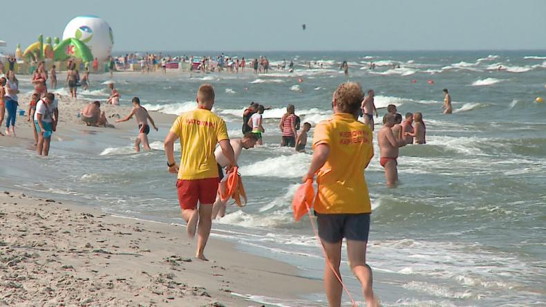 Ci, co nie boją się czerwonej flagi, źle kończą