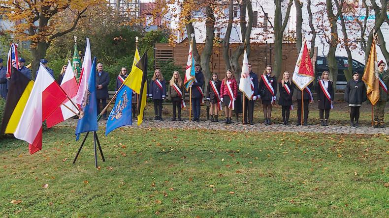 Pucczanie uczcili Niepodległość