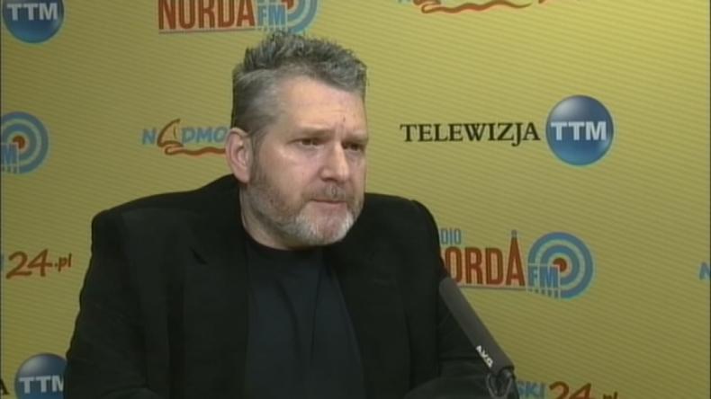 Tomasz Wiśniewski