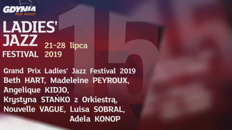 Ladies Jazz Festiwal także w Wejherowie