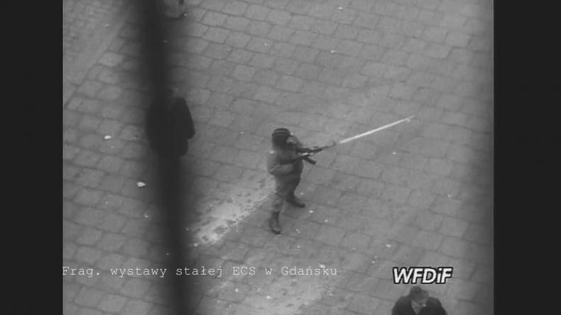 Wspomnieli ofiary „Czarnego Czwartku”