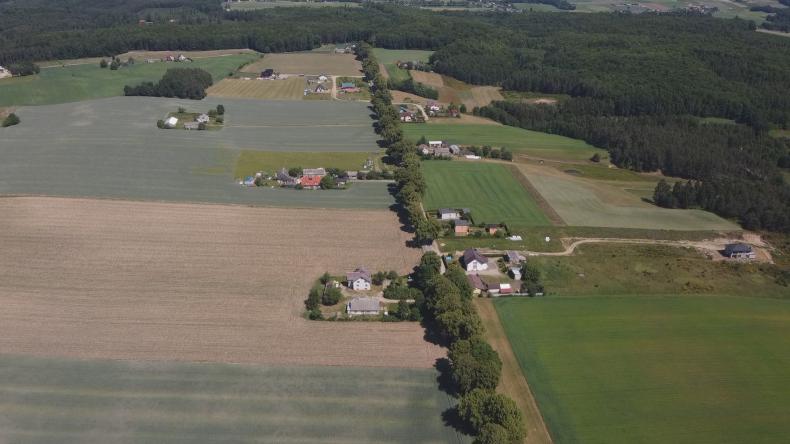 Wsparcie dla gmin i miejscowości popegeerowskich