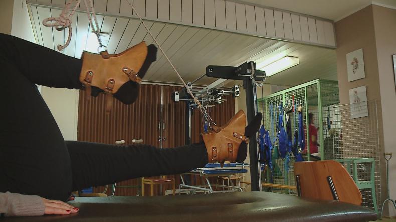 Nowa jakość rehabilitacji w wejherowskim szpitalu