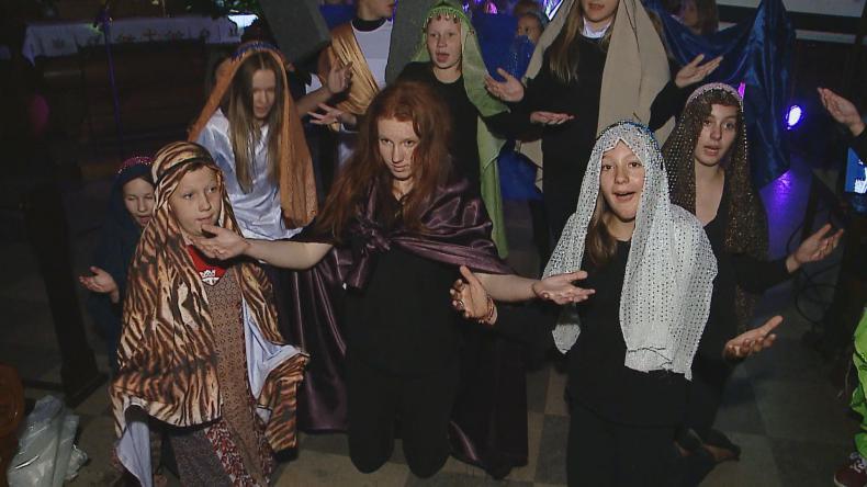 „Dekalog” emigrantki wracającej do kraju