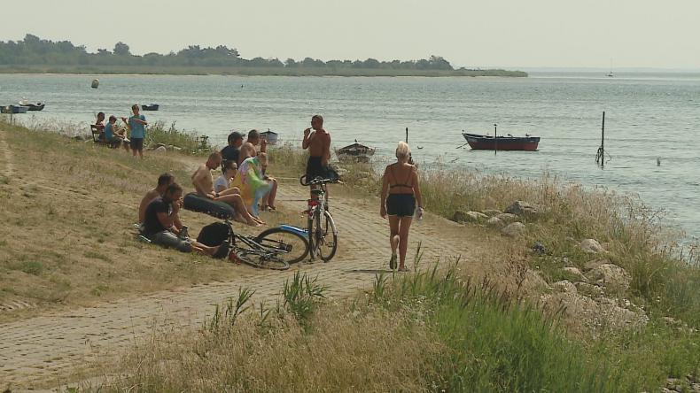 Przed nami długi i słoneczny weekend