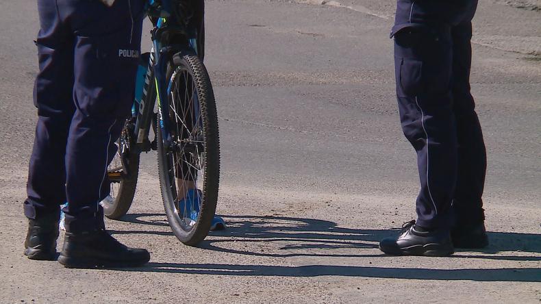 Rowerzysto, zadbaj o siebie i swój pojazd