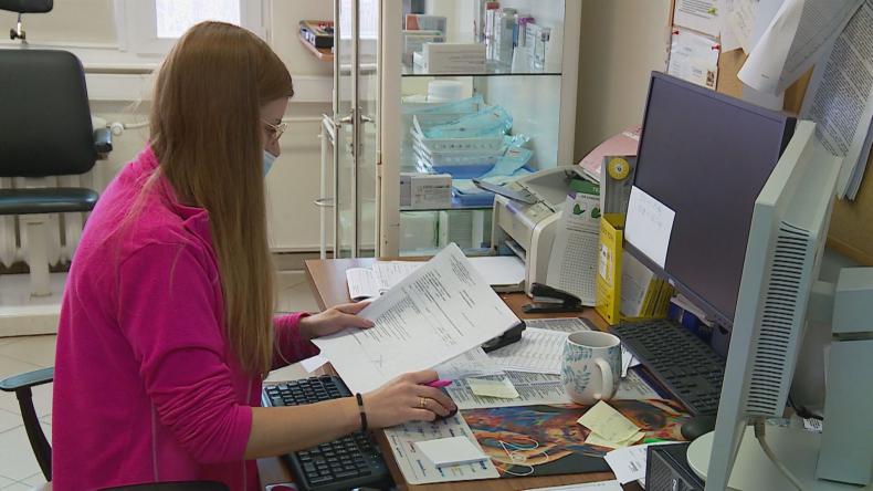 Finansowe wsparcie dla wejherowskiego szpitala