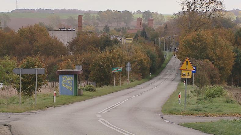 Pieniądze dla gminy Krokowa na rozwój dróg