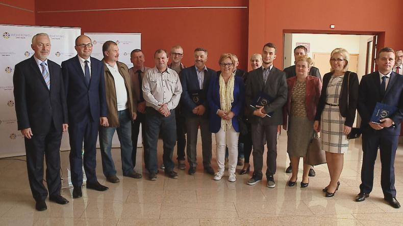 Ogłoszenie wyników budżetu obywatelskiego w Wejherowie