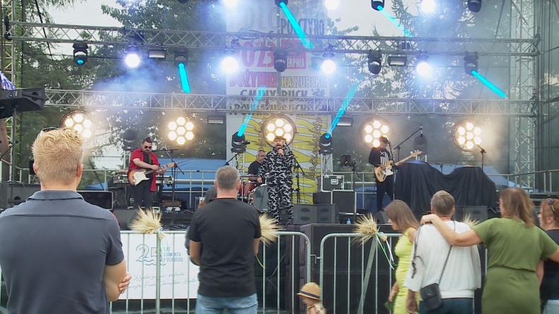 W Połczynie podziękowali za plony