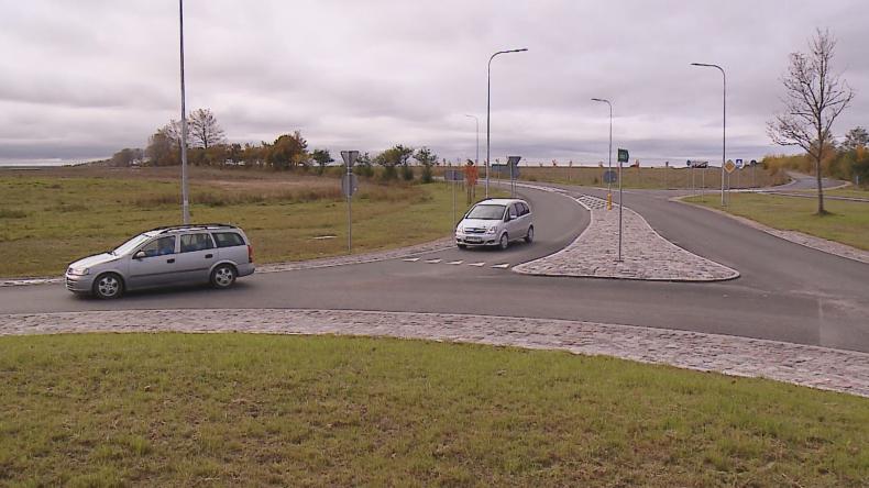 Rondo we Władysławowie oficjalnie gotowe