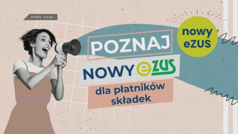 Rusza nowoczesny eZUS