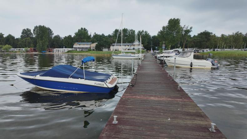 Żeglarskie święto w Chałupach