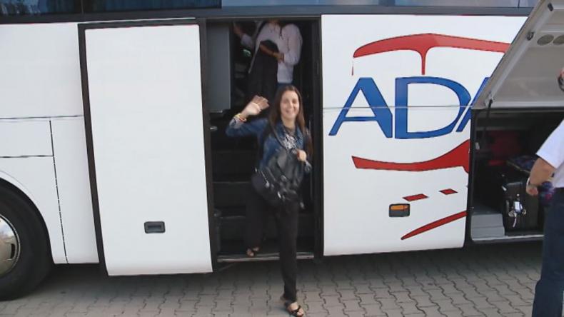 Do Bolszewa zjeżdżają się pielgrzymi z całego świata