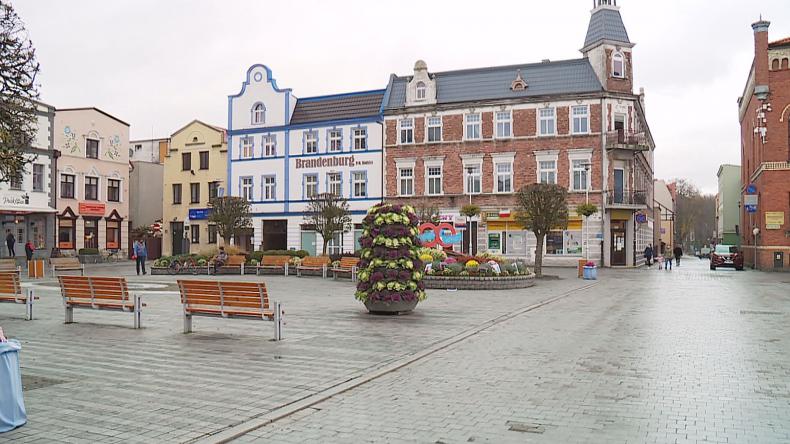 Puck świętuje swoje 672 urodziny