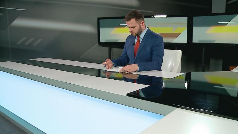 Serwis informacyjny