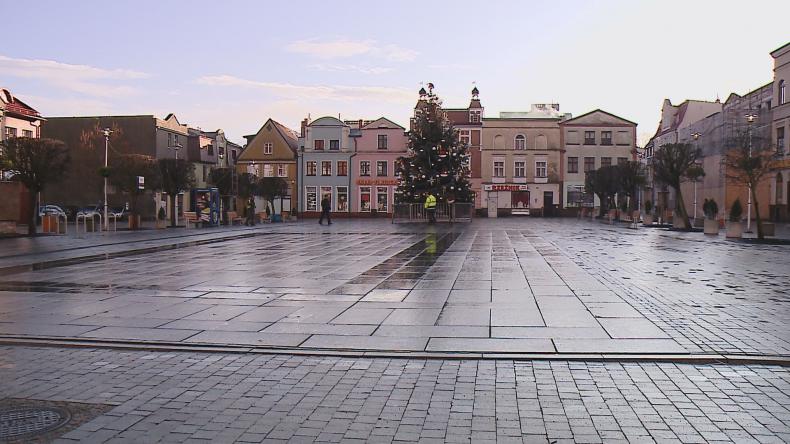 Nadchodzi weekend pod znakiem świąt