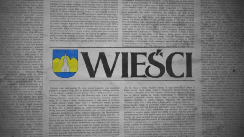 Wieści z Urzędu Miasta Redy