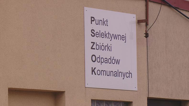PSZOK otwarty, ale na nowych zasadach