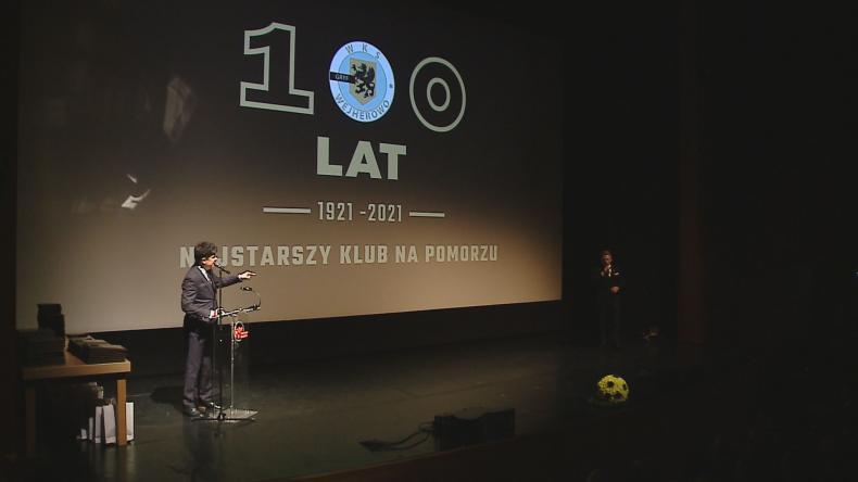 Zmiany w zarządzie wejherowskiego Gryfa
