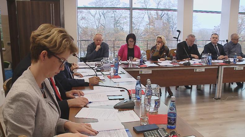 Radni z gminy Krokowa zakończyli kadencję