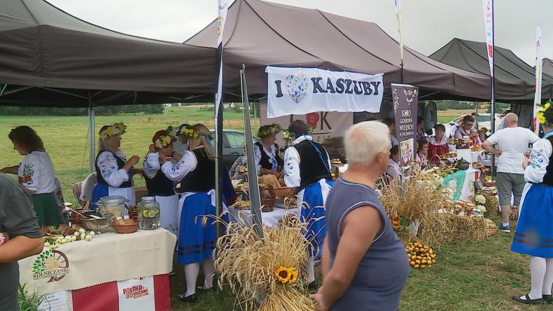 „Polska od kuchni” w Parszczycach