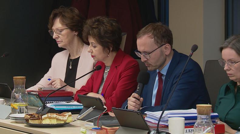 Budżet Redy na rok 2024 przyjęty