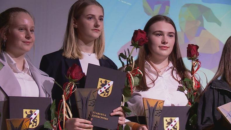 Gala Sportu Powiatu Wejherowskiego