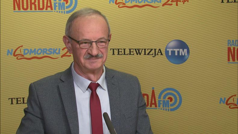 Władysław Kiełbasa