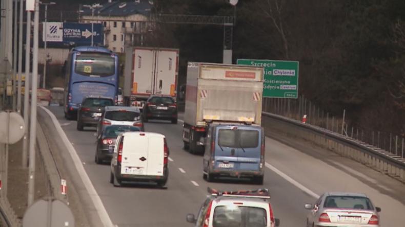 Trasa Kaszubska z olbrzymim dofinansowaniem