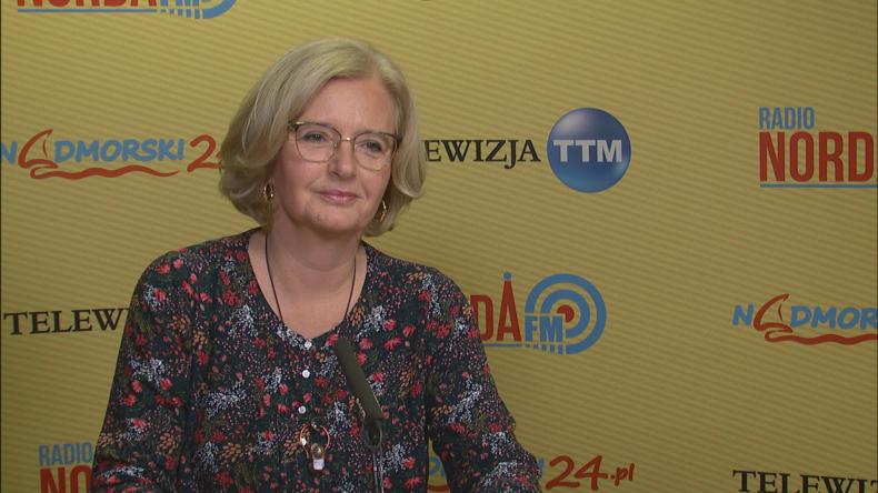 Małgorzata Borzeszkowska-Bojke
