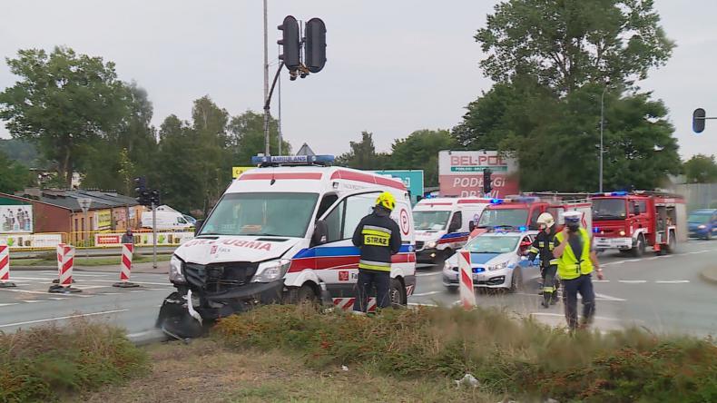 Miniony weekend nie należał do spokojnych