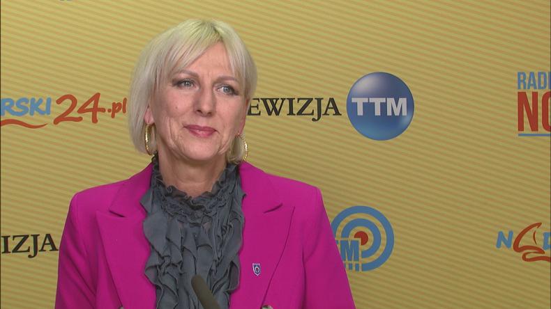 Wioletta Majer-Szreder